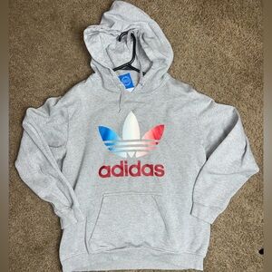 Adidas Hoodie